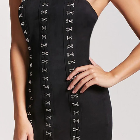 Tube Dress - Picture 3 of 3